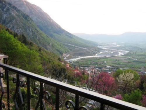 Ενοικιαζόμενα Δωμάτια Γερακοφωλιά Κόνιτσα Εξωτερικό φωτογραφία